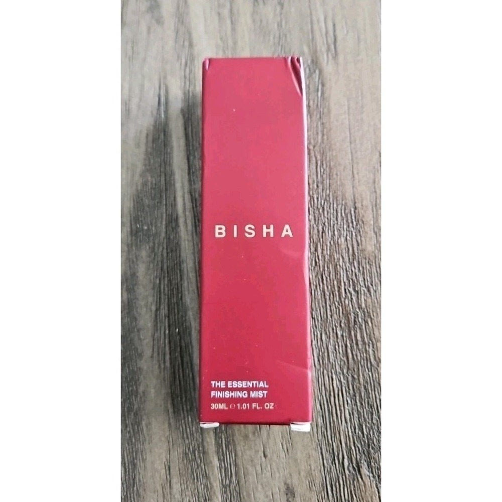 BISHA The Essential Finishing Mist  1.01 fl oz